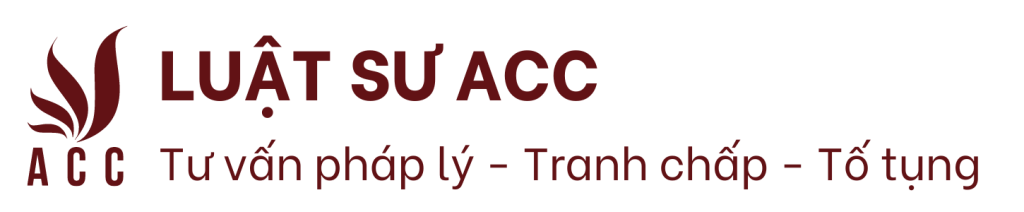 Luật sư ACC